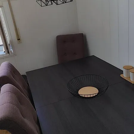 Apartament Nardacchione *