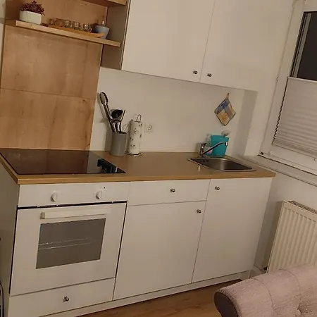 Apartament Nardacchione *