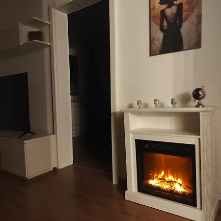 Appartement Nardacchione *